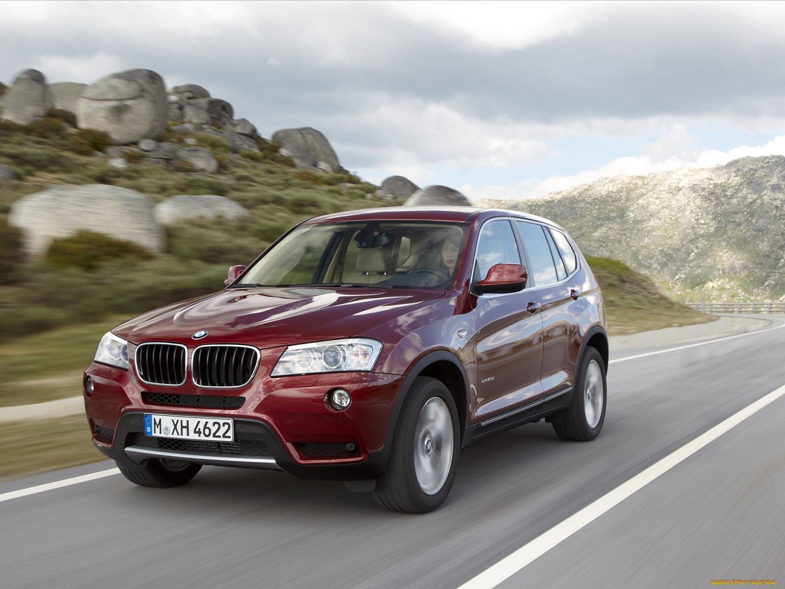 , bmw